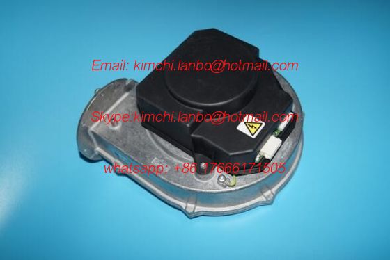 blower,G1G144-AF25-09, SM74 CD74 original fan,F2.115.2521/03 fornitore
