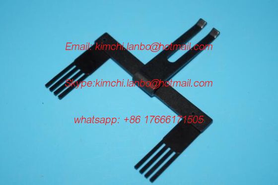 M3.028.824S, separator finger,CD74 XL75 machines parts,high quality parts for printing machines fornitore