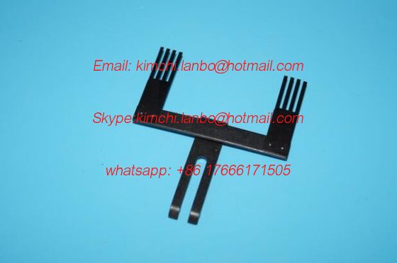 M3.028.824S, separator finger,CD74 XL75 machines parts,high quality parts for printing machines fornitore