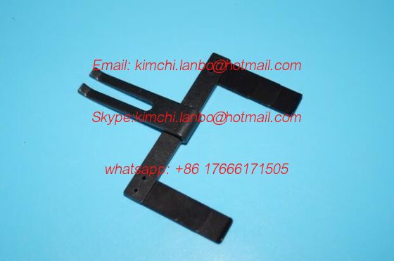sheet separator,separator finger, card board separator,printing machines parts fornitore