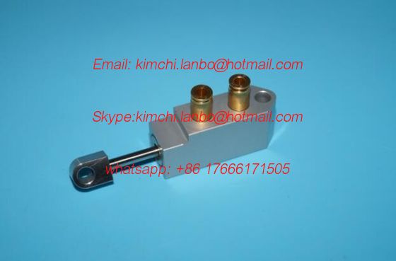 F7.334.001,pneumatic cylinder, 102/CD74 parts,CD74 machines cylinder fornitore