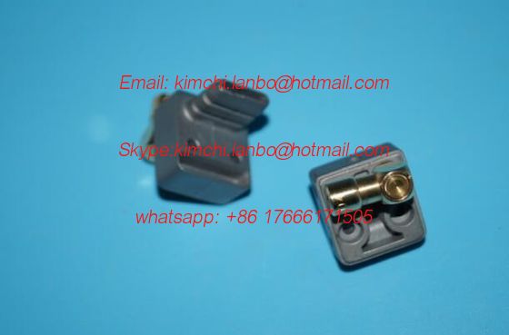 SM52 SM74 SM102 machines clamp head,support for  clamp fornitore