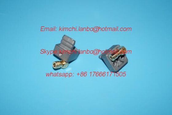 SM52 SM74 SM102 machines clamp head,support for  clamp fornitore