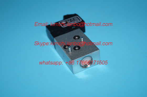 A1.184.0020, cylinder/valve unit D-20 H-40,QM46 machine parts fornitore