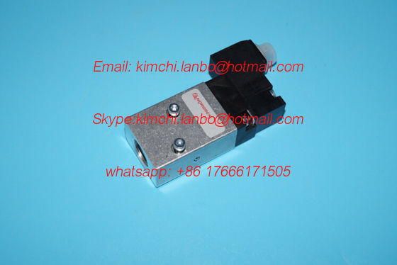 A1.184.0020, cylinder/valve unit D-20 H-40,QM46 machine parts fornitore