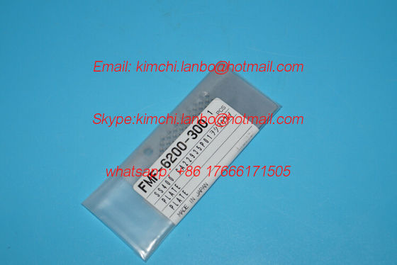 FMF-6200-300,komori machine plate,komori original plate,FMF6200300 fornitore
