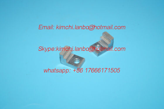 gripper pad,C4.313.107,spare parts for offset printing machines fornitore