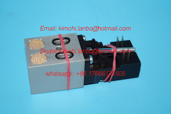 2625455,Roland valve,Roland 700 machine original part,093K801640,Roland 700 valve fornitore