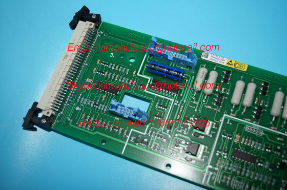 91.101.1141,91.101.1111, power converter SVT, SM102 SM74 CD102 machines card,HV1002,GNT0146011P2 fornitore