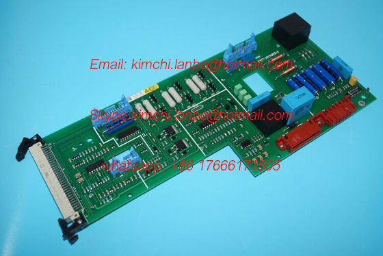 91.101.1141,91.101.1111, power converter SVT, SM102 SM74 CD102 machines card,HV1002,GNT0146011P2 fornitore