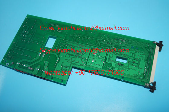 91.101.1141,91.101.1111, power converter SVT, SM102 SM74 CD102 machines card,HV1002,GNT0146011P2 fornitore