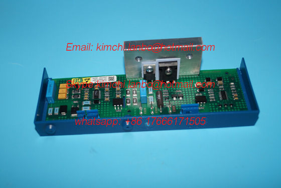 91.101.1141, SLT-CON circuit board,HF1002-2,GNT6029193P1,spare parts for offsetpress,HF1002 fornitore