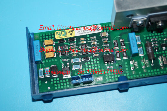 91.101.1141, SLT-CON circuit board,HF1002-2,GNT6029193P1,spare parts for offsetpress,HF1002 fornitore
