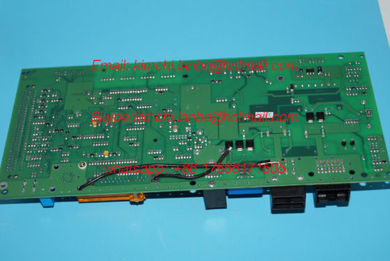 00.785.0809, flat module UVM3,UVM3 card,SM52 SM74 XL105 machines parts,00.785.0642,BLT5 module offset printing machines fornitore