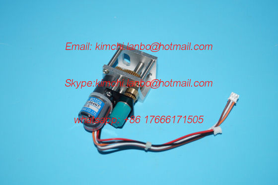 Ryobi machine ink key motor,Roybi motor,TE16KJ2-12-864NT,Ryobi offset printing machine parts fornitore