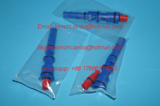 Backwater valve,KBA 105 parts,technotrans original parts,also use for  SM74 XL105 CD102 machines,DS.196.2015 fornitore