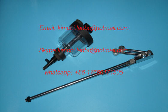 GTO52 power bottle,GTO52 machines dusting bar,GTO52 parts fornitore