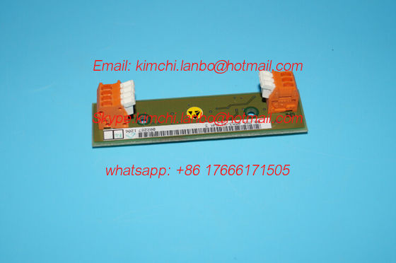 00.785.0553/01, PM74 machines Flat module SWM3,swm3 card fornitore