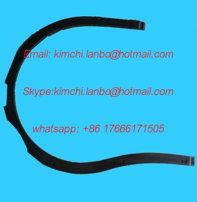 SM102 machines chain guide,C6.814.920, SM102 CD102 CX102 guide,high quality part for printing machines fornitore