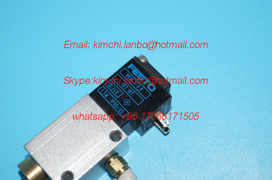 61.184.1181, SM74 SM102 CD102 machines cylinder valve unit,M2.184.1071 offset printing machines spare parts fornitore