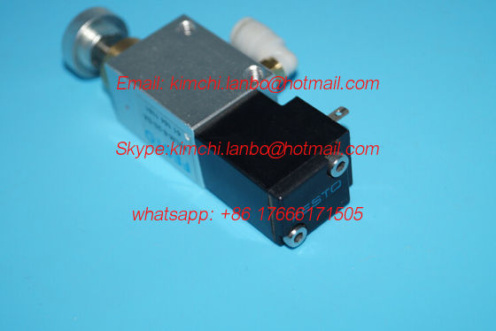 61.184.1181, SM74 SM102 CD102 machines cylinder valve unit,M2.184.1071 offset printing machines spare parts fornitore