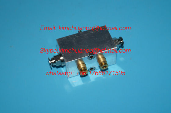 00.580.3192, SM52 SM74 102 QM46 machines pressing bar, pneumatic parts fornitore