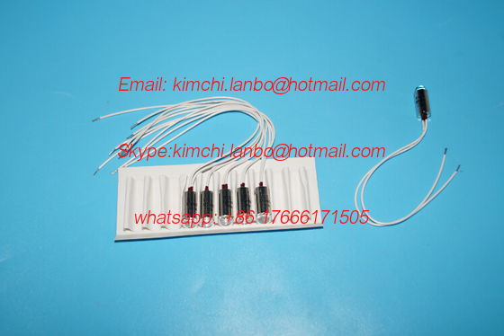 Komori front lay sensor bulb,Komori original bulb,S88-52X1312N fornitore