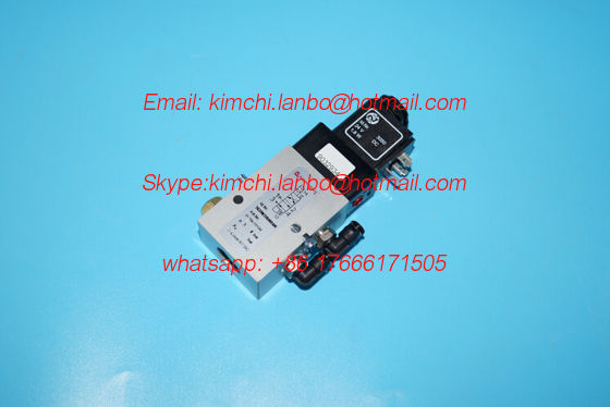 61.184.1311,4-2-way valve, SM52 SM74 102 machines valve,original part offset printing machines spare parts fornitore