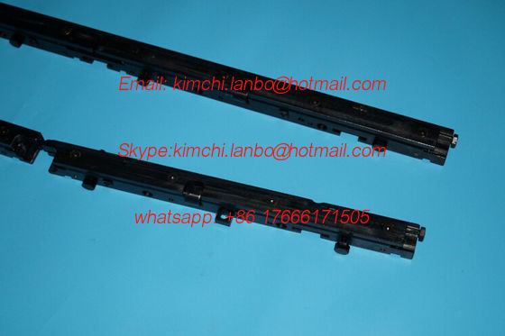 SM102 plate clamp,SM102 machine PS plate clamp,offsetpress parts fornitore