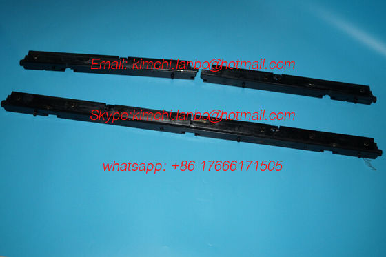 SM102 plate clamp,SM102 machine PS plate clamp,offsetpress parts fornitore