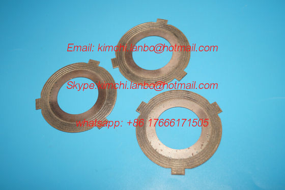 Roland 700 machine brake,Man Roland brake,Roland offsetpress parts fornitore