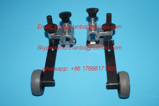 Akiyama wheel,Akiyama machine wheel complete,Akiyama offset printing machine parts,12mm fornitore