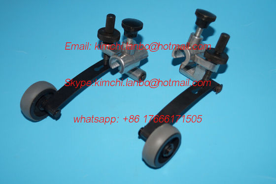 Akiyama wheel,Akiyama machine wheel complete,Akiyama offset printing machine parts,12mm fornitore