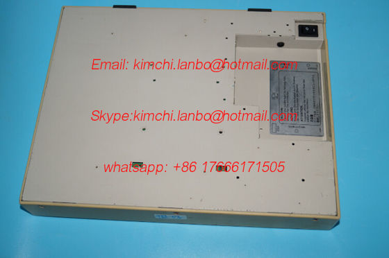 komori L540 machine touch screen,komori touch screen,komori offset printing machine spare parts fornitore