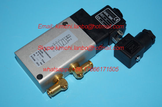 00.580.229,5/2 way valve,2636000,24V,valve,High quality replacement fornitore