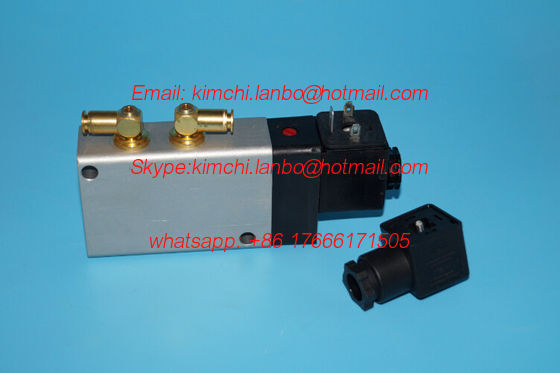 00.580.229,5/2 way valve,2636000,24V,valve,High quality replacement fornitore