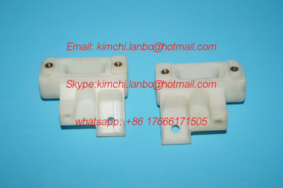 Roland 200 pull rail,Roland 204 left and right pull rail,Man Roland offsetpress parts fornitore