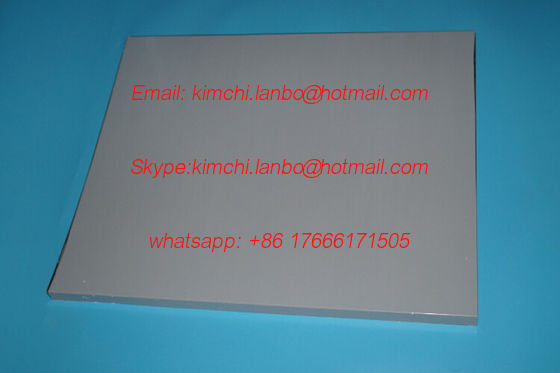 MO machine cylinder jakcet, MO jacket,655*550*0.4mm,good quality fornitore