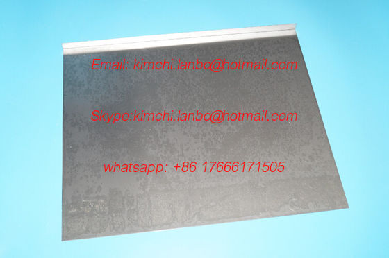 MO machine cylinder jakcet, MO jacket,655*550*0.4mm,good quality fornitore