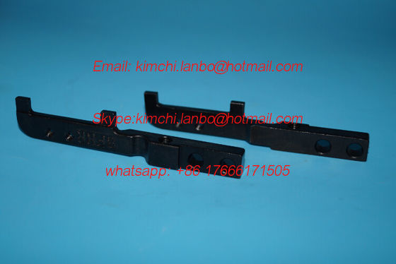 C5.072.205,C5.072.206,driver DS and OS, side lay, CD102 SM102 CX102 machines block plate fornitore