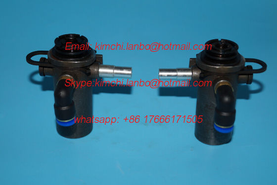 Bobst sucker,Bobst die cutting machine sucker,spare parts for Bobst fornitore