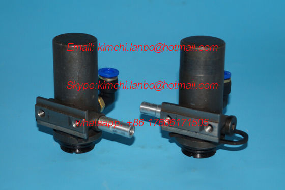 Bobst sucker,Bobst die cutting machine sucker,spare parts for Bobst fornitore