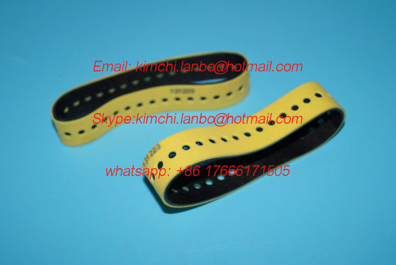 M2.015.878,suction tape,belt,SM52 SM74 102 machines falt belt,high quality replacement spare parts for offset machines fornitore