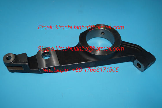 KGW4006,Mitsubishi Diamond D3000 front lay swing arm,Diamond D3000 machine holder,spare parts for Mitsubishi offsetpress fornitore