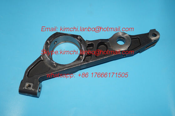 KGW4006,Mitsubishi Diamond D3000 front lay swing arm,Diamond D3000 machine holder,spare parts for Mitsubishi offsetpress fornitore