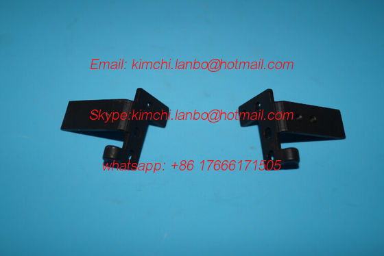 C5.072.234,C5.072.235, fixing plate,OS and DS, CD102 SM102 CX102 machines spare parts fornitore