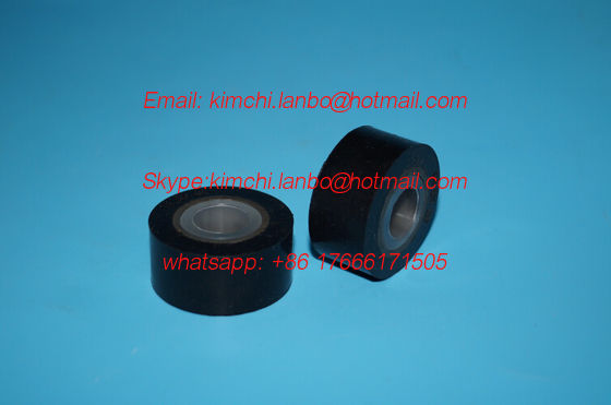 FGY3131034,Komori braking plate roller,fgy-3131-034,komori automatic roller,7643713101,high quality replacement,40*15*19 fornitore