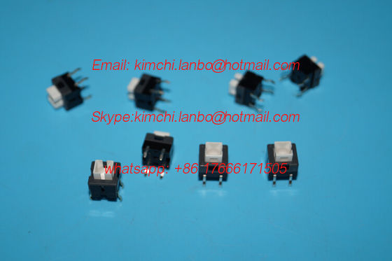 5BF-4400-010,Komori PQC-D touch switch,komori switch,Komori orignal parts,8*8mm,5BF4400010 fornitore