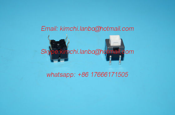 5BF-4400-010,Komori PQC-D touch switch,komori switch,Komori orignal parts,8*8mm,5BF4400010 fornitore