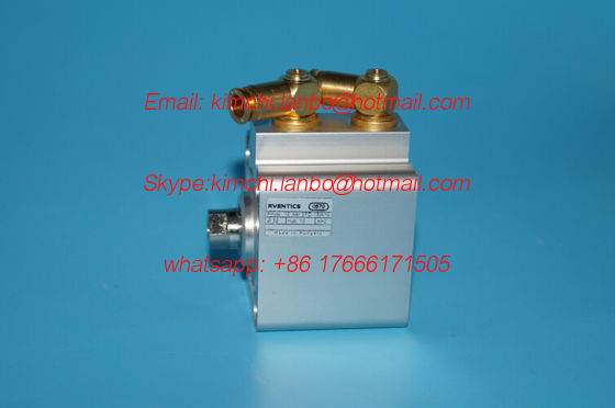 00.580.461501,pneumatic cylinder D32 H10 dw,original cylinder for  SM74 PM74 SM102 CD102 CX102 mach fornitore
